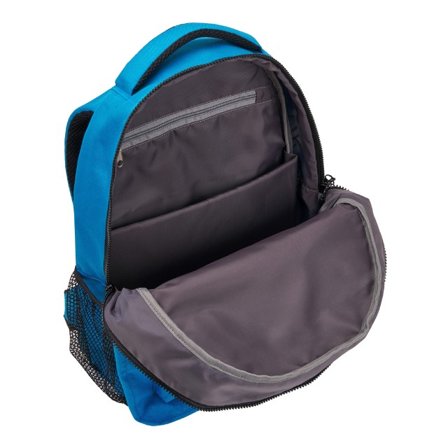 Рюкзак молодежный EK NeonR Blue 2отд Превью 4