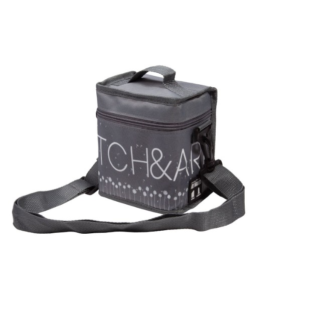 Маркеры д/скетчинга двуст 80цв 1-6мм BV Sketch&Art в сумке Превью 1