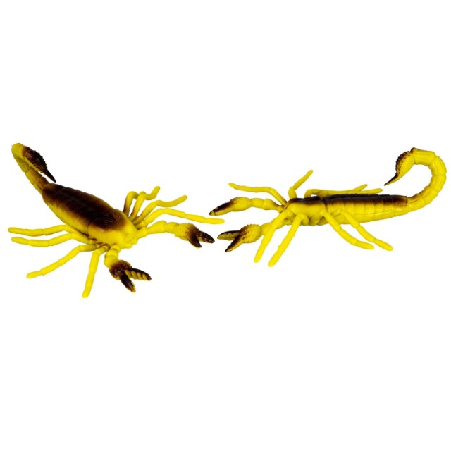 из ПВХ Насекомые 6 видов Превью 6