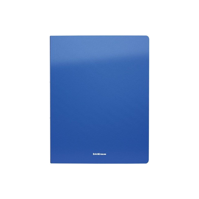 Папка с 2 кольцами 24мм EK Diagonal Vivid ассорти Превью 3