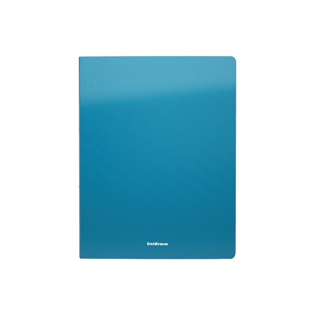 Папка с 2 кольцами 24мм EK Diagonal Vivid ассорти Превью 4