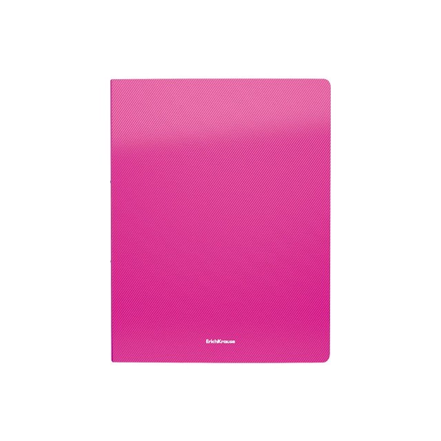 Папка с 2 кольцами 24мм EK Diagonal Vivid ассорти Превью 5