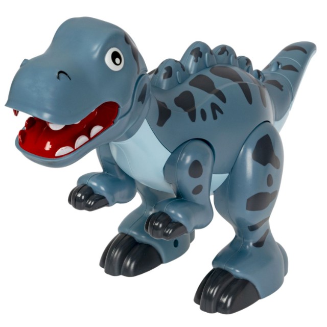 Конструктор магнитный Тираннозавр Превью 1