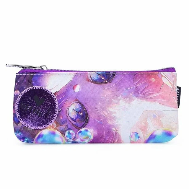 Пенал-косметичка DeVente Lovely Cat  210*80*35