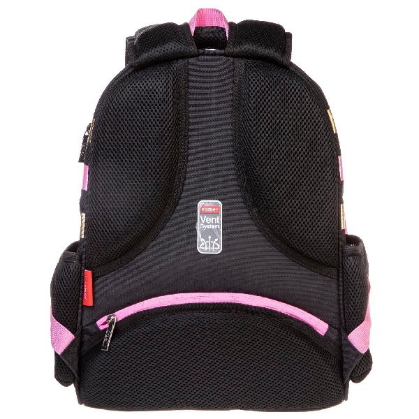 Ранец панцирный Hatber Команда мечты 2 отделения 2 кармана Превью 3