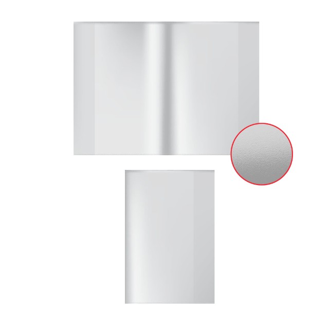 Обложка А4 242*338 50мк д/раб.тетр и прописей Горецкого ПВХ Превью 2