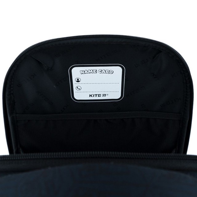 Ранец панцирный Kite Education Трансформеры Превью 7