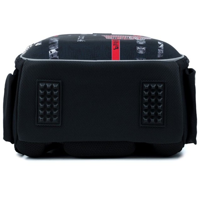 Ранец панцирный Kite Education Трансформеры Превью 3