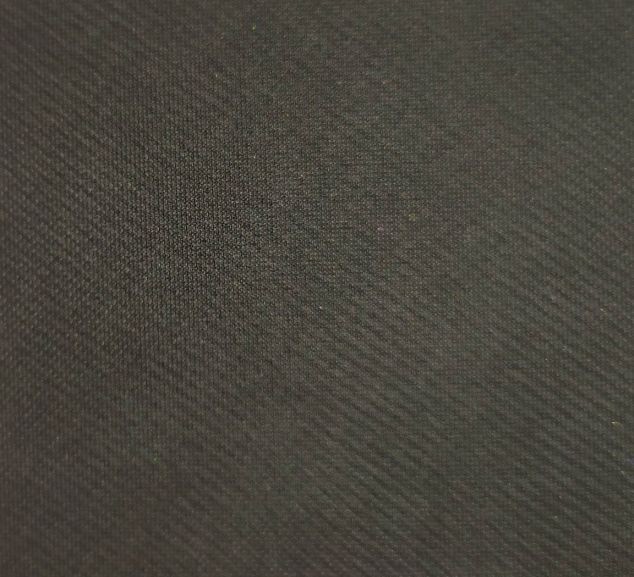 Дневник ст кл иск.кожа BV Jeans (черный) Превью 1