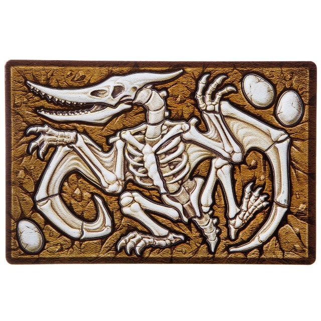 Пазл-наклейка Птеранодон Превью 2