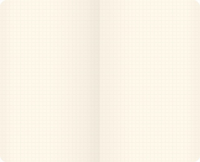 Зап. книжка А4- 96л кл тв Joy Book Синее озеро (на резинке) Превью 6