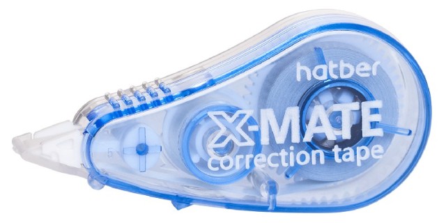 Штрих-лента 5мм*6м MINI Превью 1