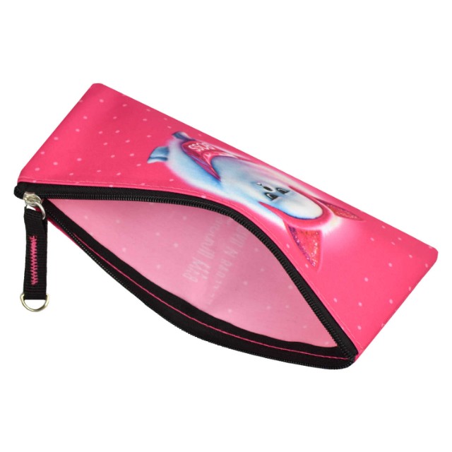 Пенал-косметичка Босс Шпиц, плоский Превью 1