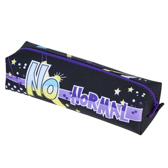 Пенал-косметичка Hatber No normal Превью 1