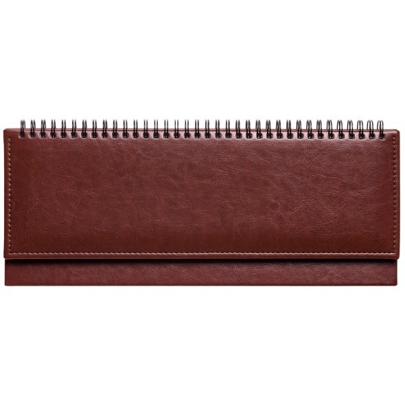 Планинг 2025г спир Sarif Коричневый