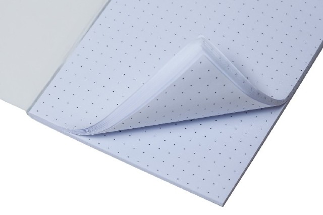 Зап. книжка А6 48л точка Premium Графика Превью 4