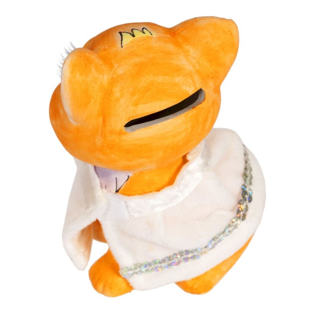 Творч Копилка-подарок Кошечка Превью 7