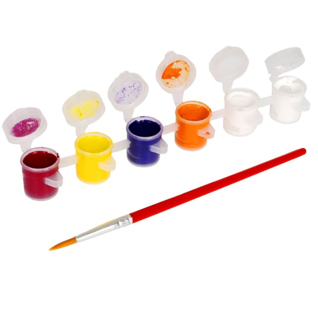 Творч Копилка-подарок Кошечка Превью 4