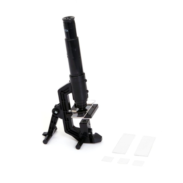 Набор для исследования Микроскоп Превью 2