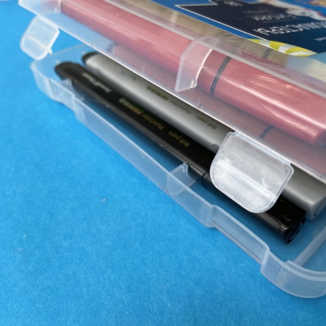 Фломастеры 18 цв BV Funcolor Jumbo толст 2 вида Превью 3