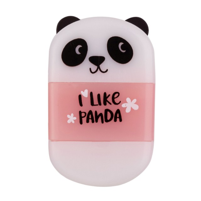 Набор подар BV Панды (ластик, точилка, маркер) Превью 1