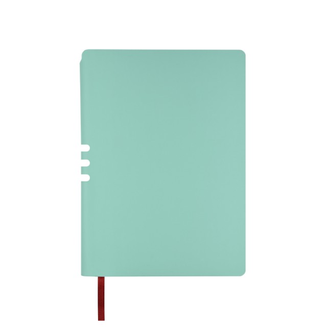 Ежедневник А5 BV Madrid зефирный мятный