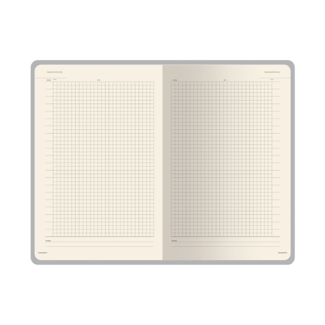 Ежедневник А5 BV Madrid зефирный мятный Превью 12