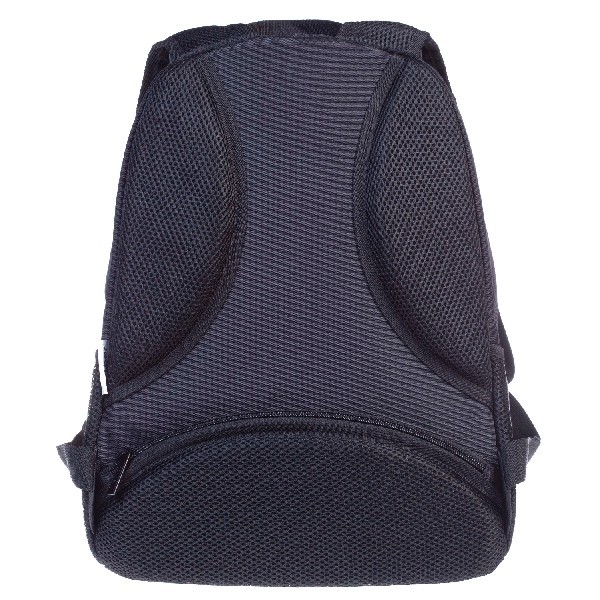 Рюкзак эргономич. Hatber Techno visions 2 отделения, 3 кармана и 1 потайной на спинке Превью 2