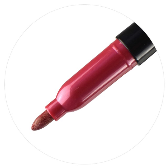 Маркеры д/скетчинга 8цв металлик Превью 2