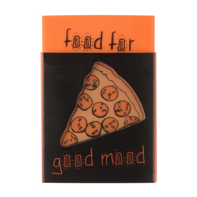 Ластик сув BV HappyGraphix. Fastfood 4 цвета Превью 10