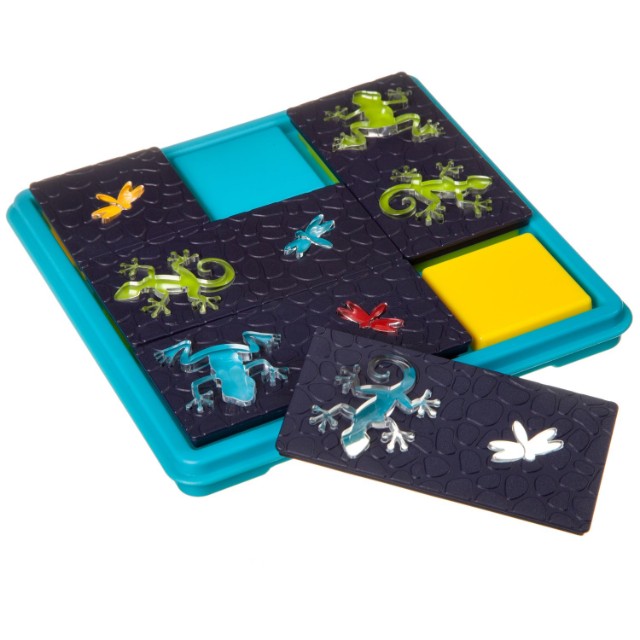 Игра Логическая Поймай цвет Превью 5