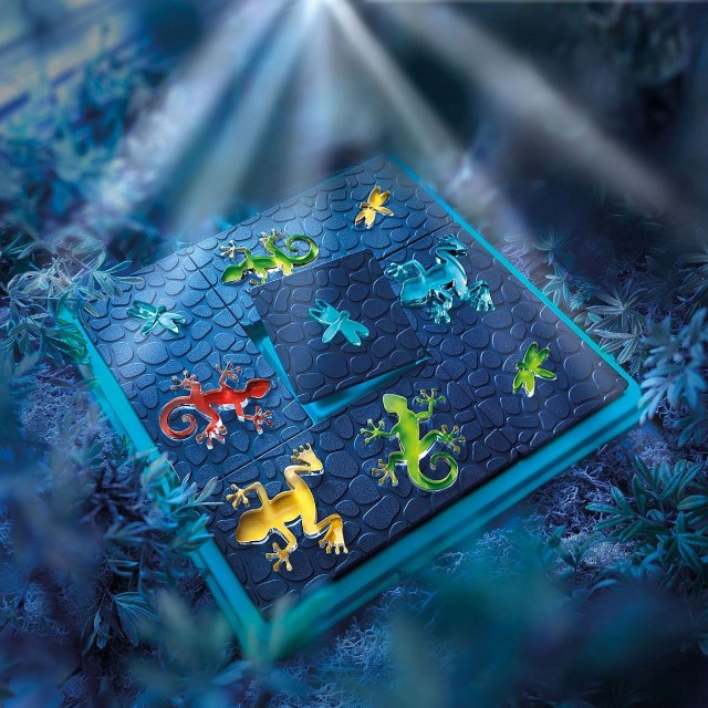 Игра Логическая Поймай цвет Превью 14