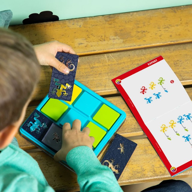 Игра Логическая Поймай цвет Превью 4