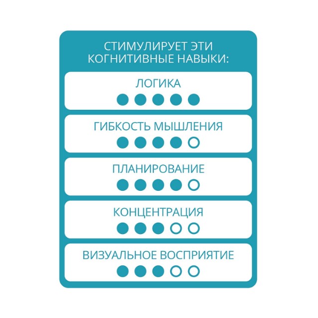 Игра Логическая Поймай цвет Превью 8