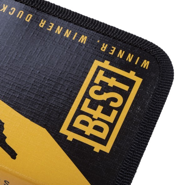 Пенал 1 отд пуст Hatber Winner Превью 1