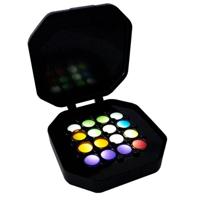 Игра Логическая Цветовой круг Превью 4