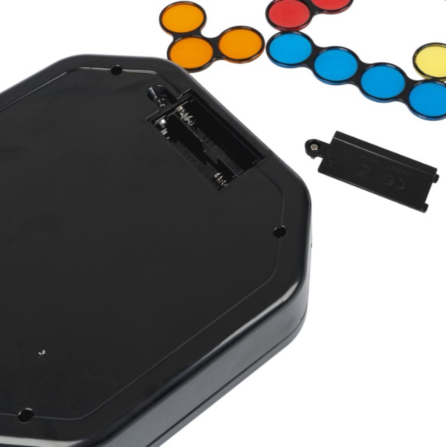 Игра Логическая Цветовой круг Превью 1