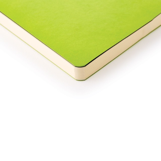 Ежедневник А5 BV Megapolis flex (золото) недат. Превью 10