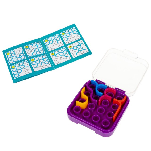 Игра Логическая IQ-Лука Превью 4