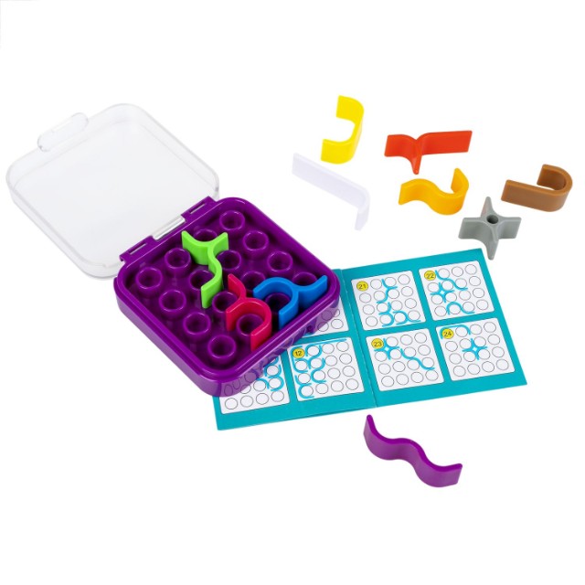 Игра Логическая IQ-Лука Превью 7