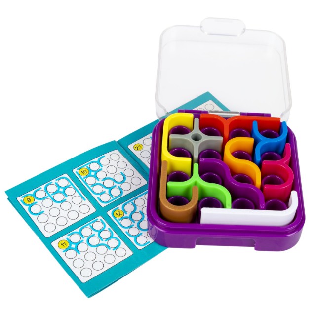 Игра Логическая IQ-Лука Превью 2