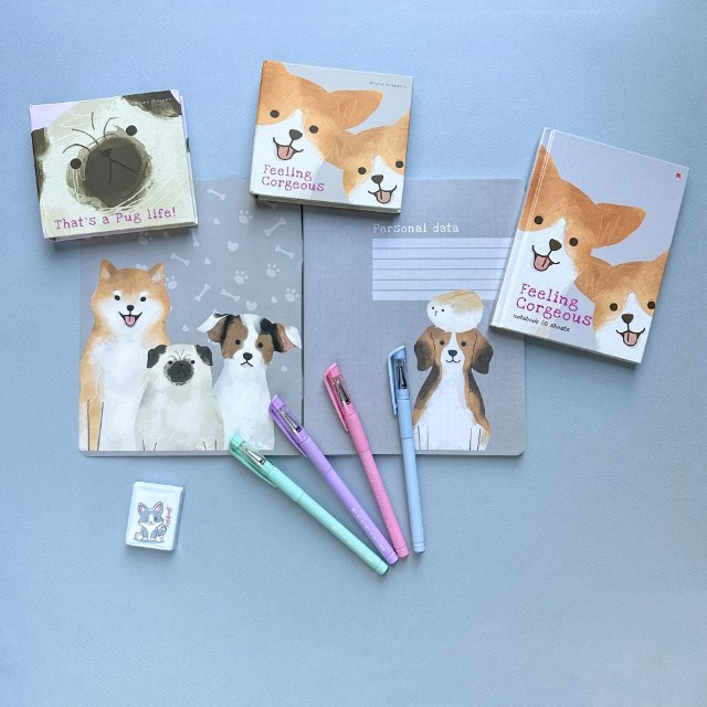 Блок д/записей сув 95*110 100л BV Memory journal (4 видa) отрывной блок, карандаш Превью 17