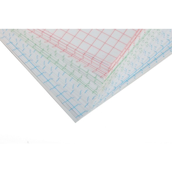 Блокнот А7 48л кл Vitamin C Превью 4