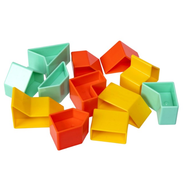 Игра Логическая Грузовички Превью 6