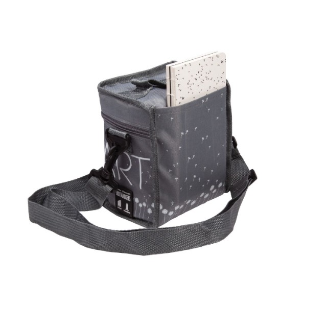 Маркеры д/скетчинга двуст 120цв 1-6мм BV Sketch&Art Превью 2