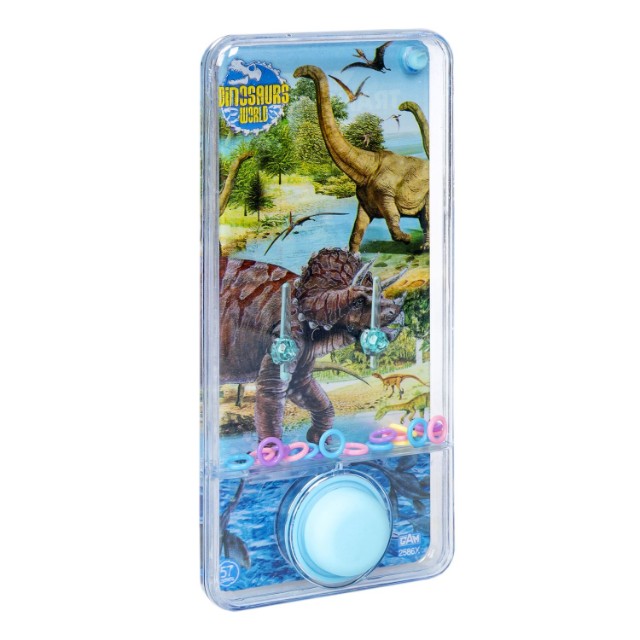 Водный кольцеброс Мир динозавров Превью 6