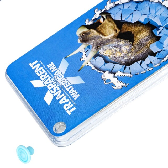 Водный кольцеброс Мир динозавров Превью 3