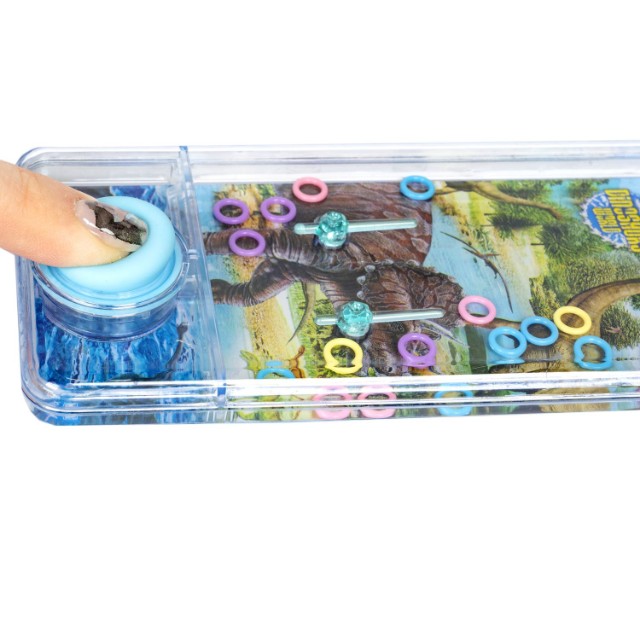 Водный кольцеброс Мир динозавров Превью 1