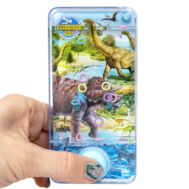 Водный кольцеброс Мир динозавров Превью 2