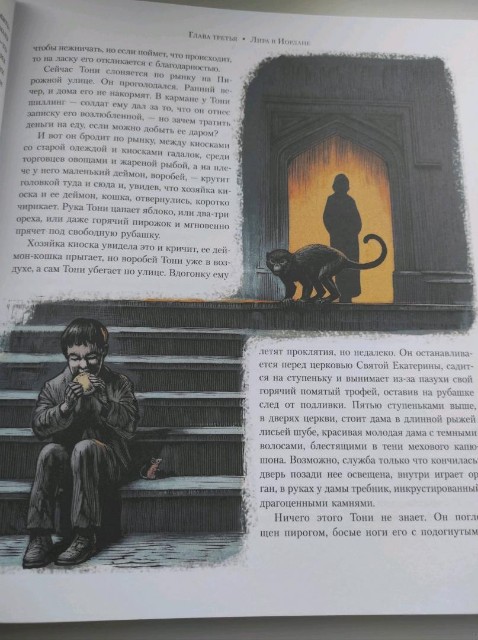 Северное сияние. Юбилейное издание с иллюстрациями Превью 22